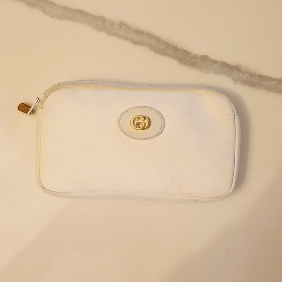 Rare Vintage Gucci wallet - Picture 1 of 9